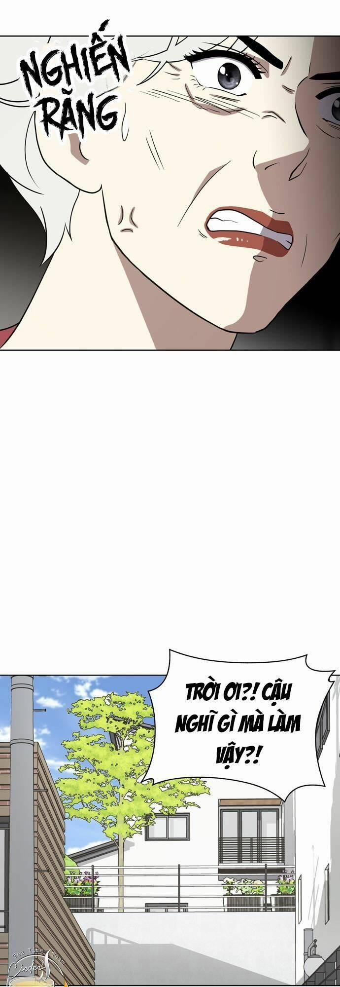 Cô Nàng Hết Thuốc Chữa 33 trang 49