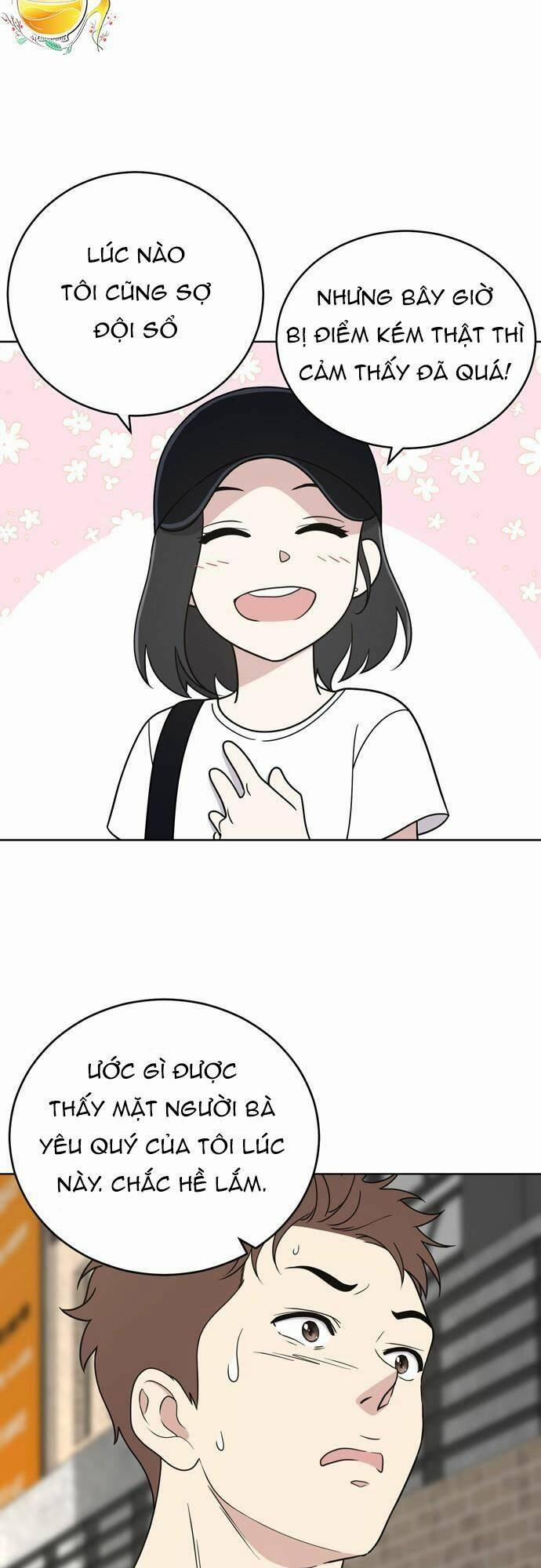 Cô Nàng Hết Thuốc Chữa 33 trang 50