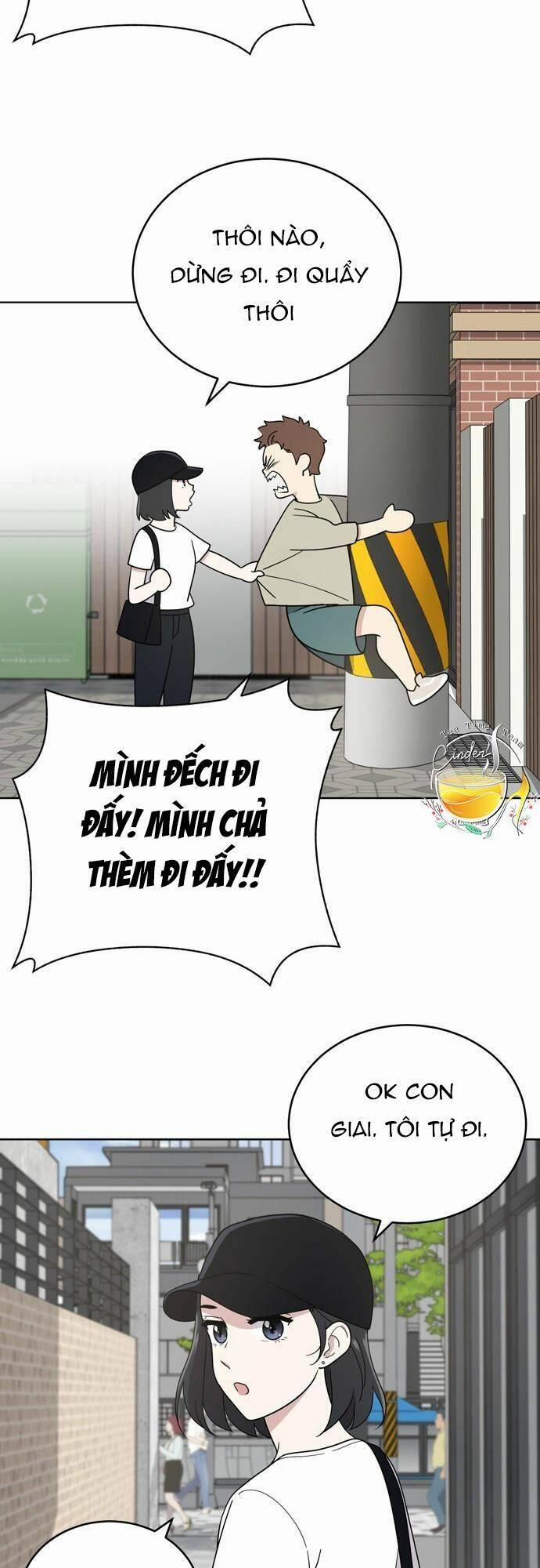 Cô Nàng Hết Thuốc Chữa 33 trang 53