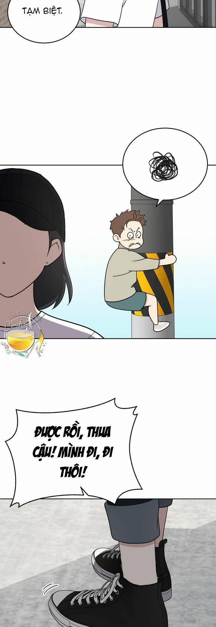 Cô Nàng Hết Thuốc Chữa 33 trang 54