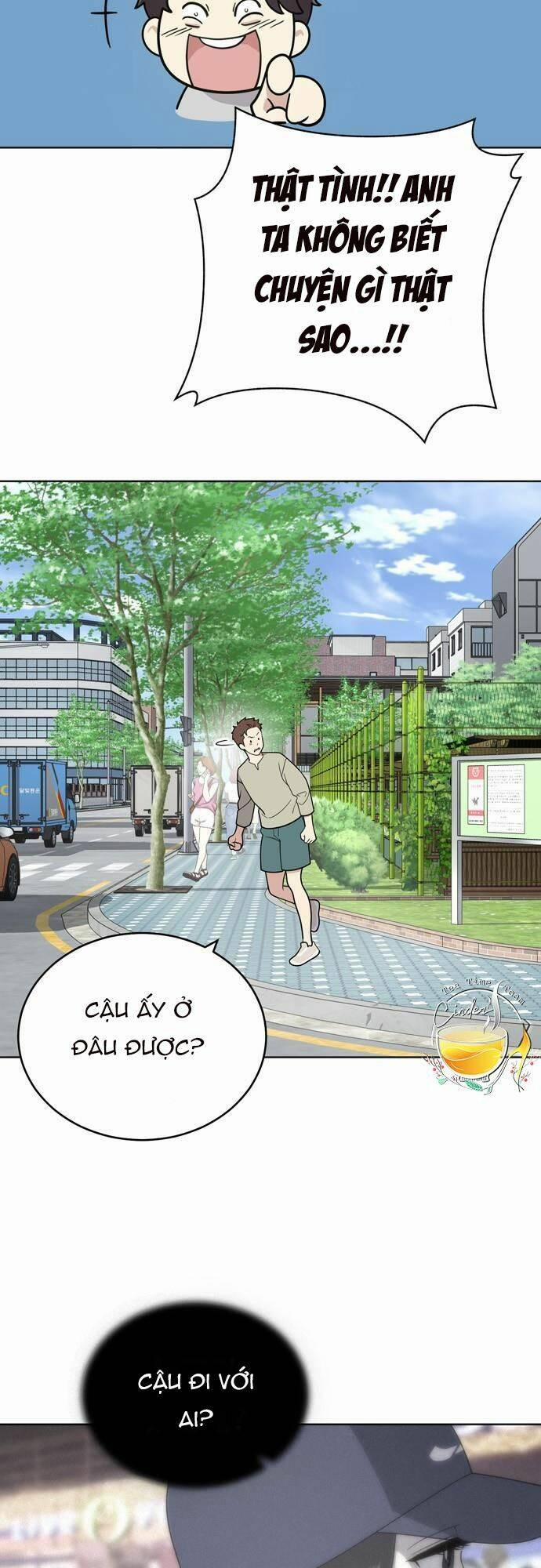 Cô Nàng Hết Thuốc Chữa 33 trang 6