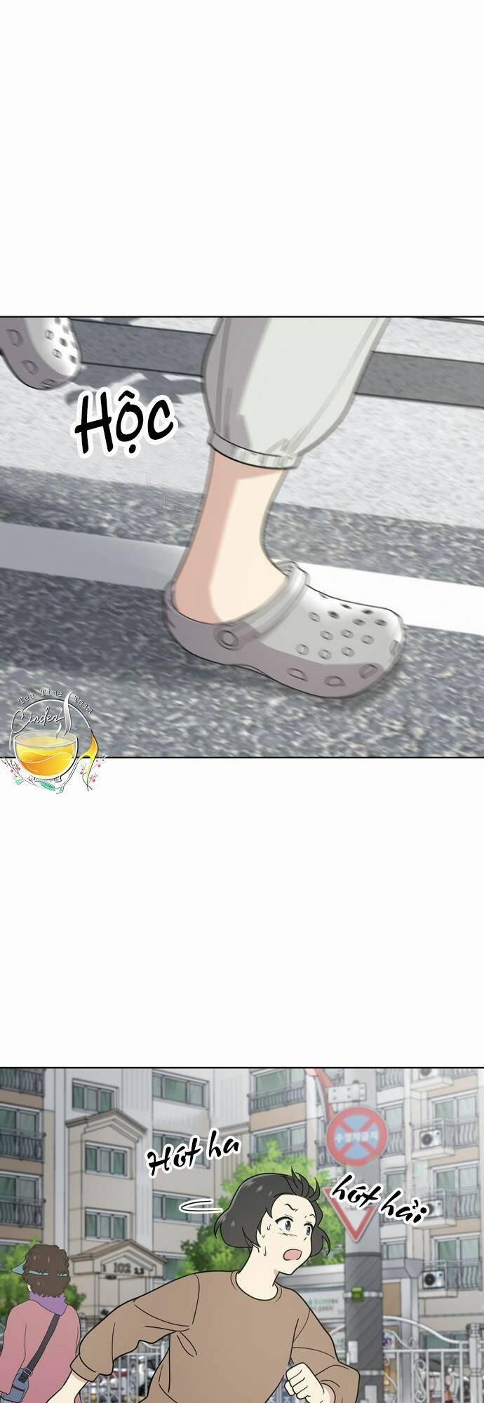 Cô Nàng Hết Thuốc Chữa 33 trang 9