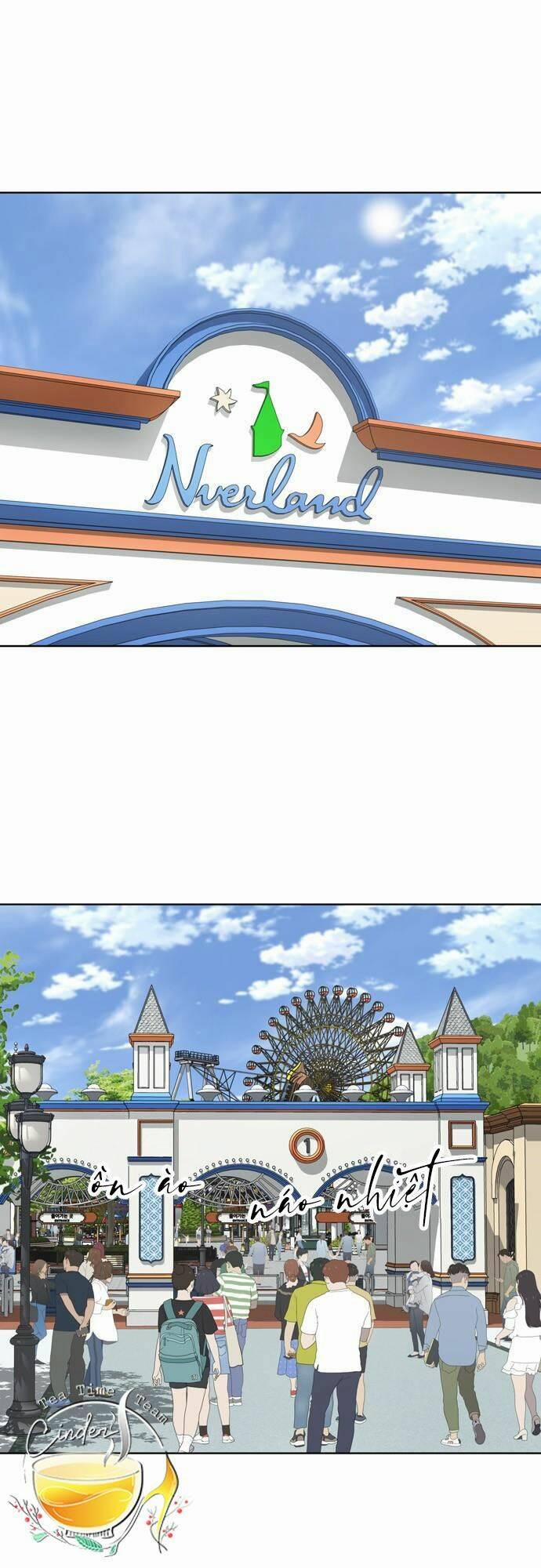 Cô Nàng Hết Thuốc Chữa 34 trang 1