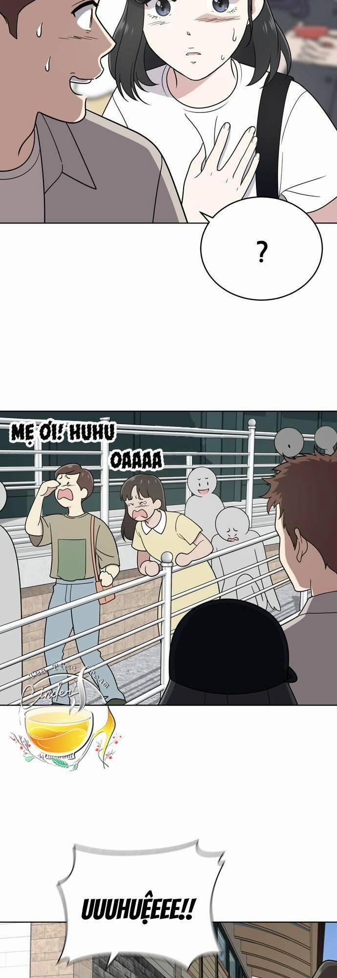 Cô Nàng Hết Thuốc Chữa 34 trang 14