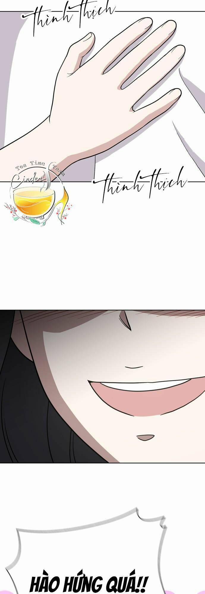 Cô Nàng Hết Thuốc Chữa 34 trang 16