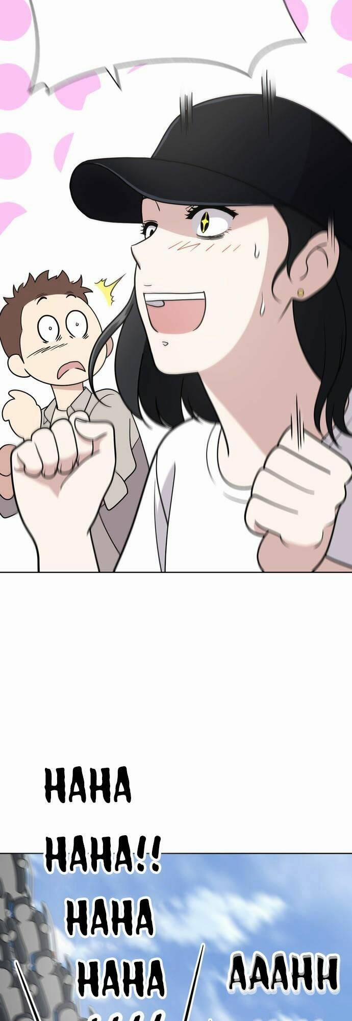 Cô Nàng Hết Thuốc Chữa 34 trang 17