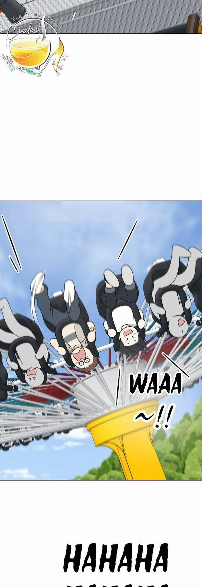 Cô Nàng Hết Thuốc Chữa 34 trang 19