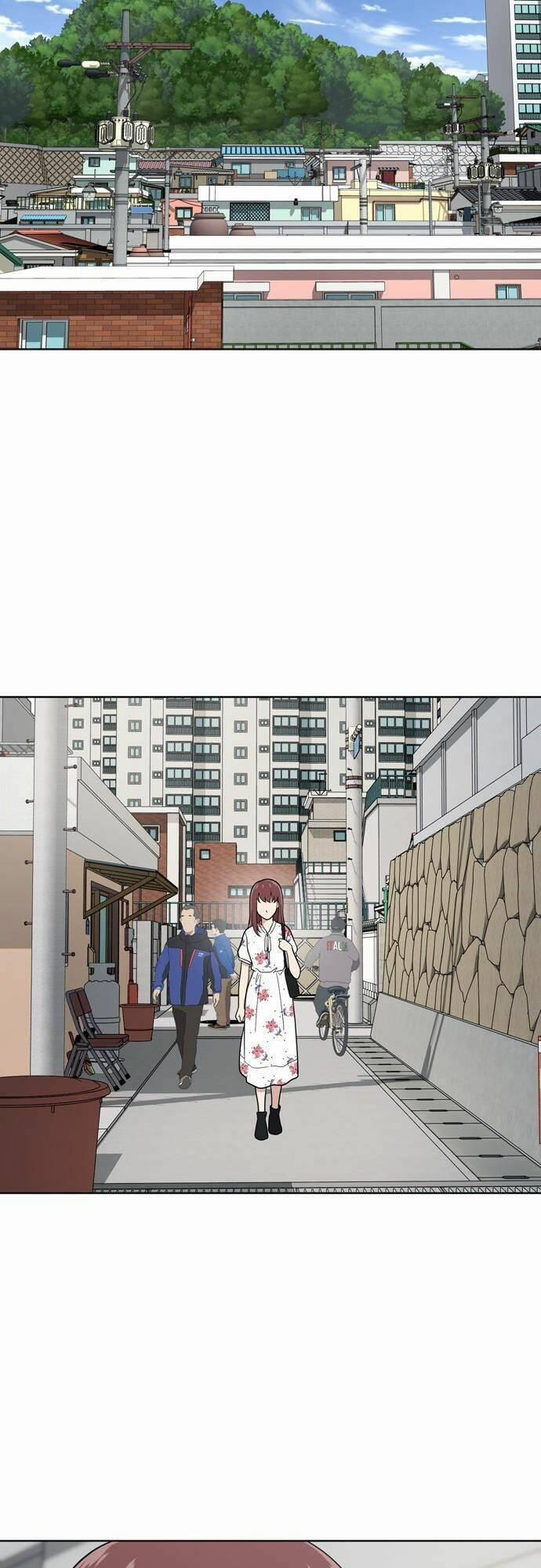 Cô Nàng Hết Thuốc Chữa 34 trang 26