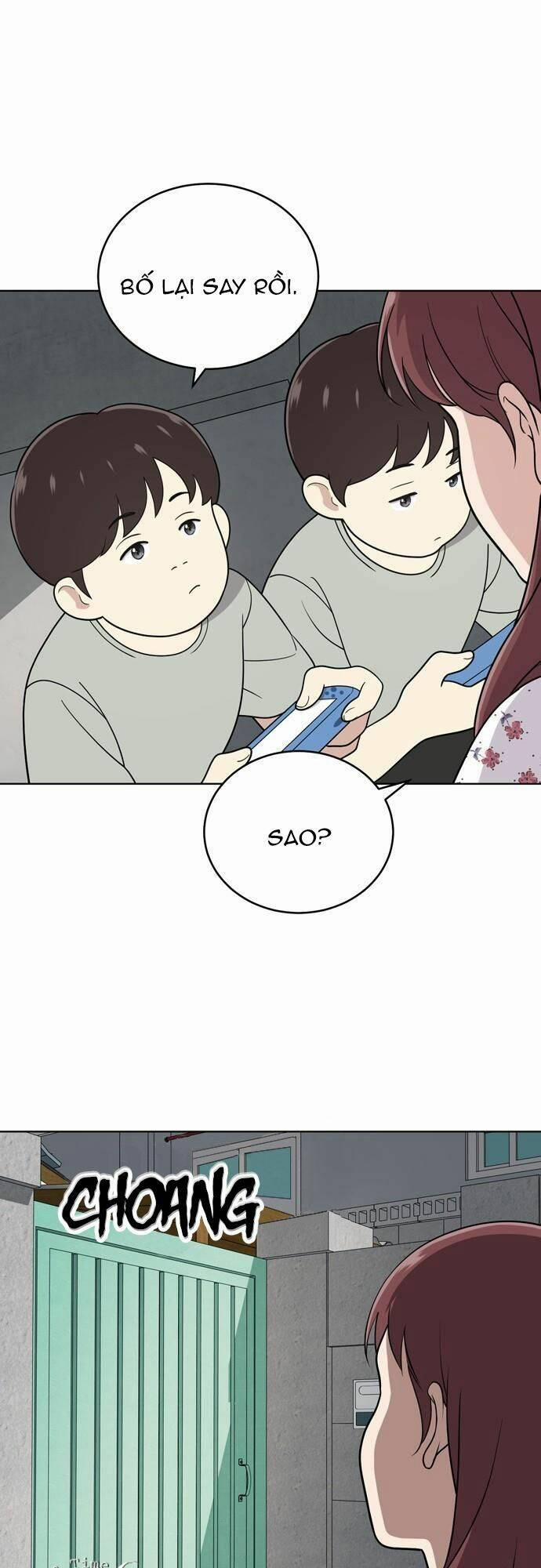 Cô Nàng Hết Thuốc Chữa 34 trang 29