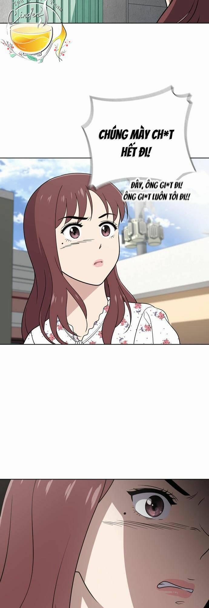 Cô Nàng Hết Thuốc Chữa 34 trang 30