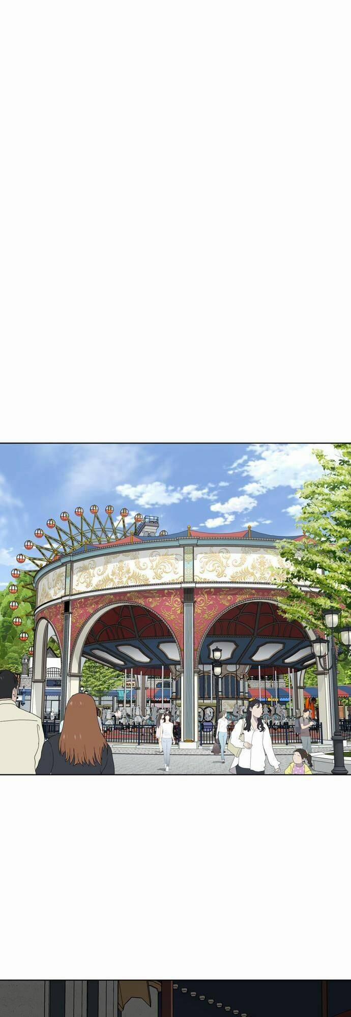 Cô Nàng Hết Thuốc Chữa 34 trang 32