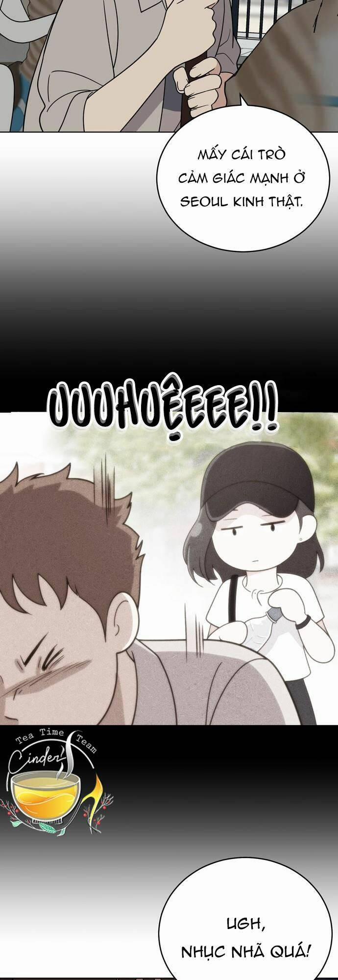 Cô Nàng Hết Thuốc Chữa 34 trang 35