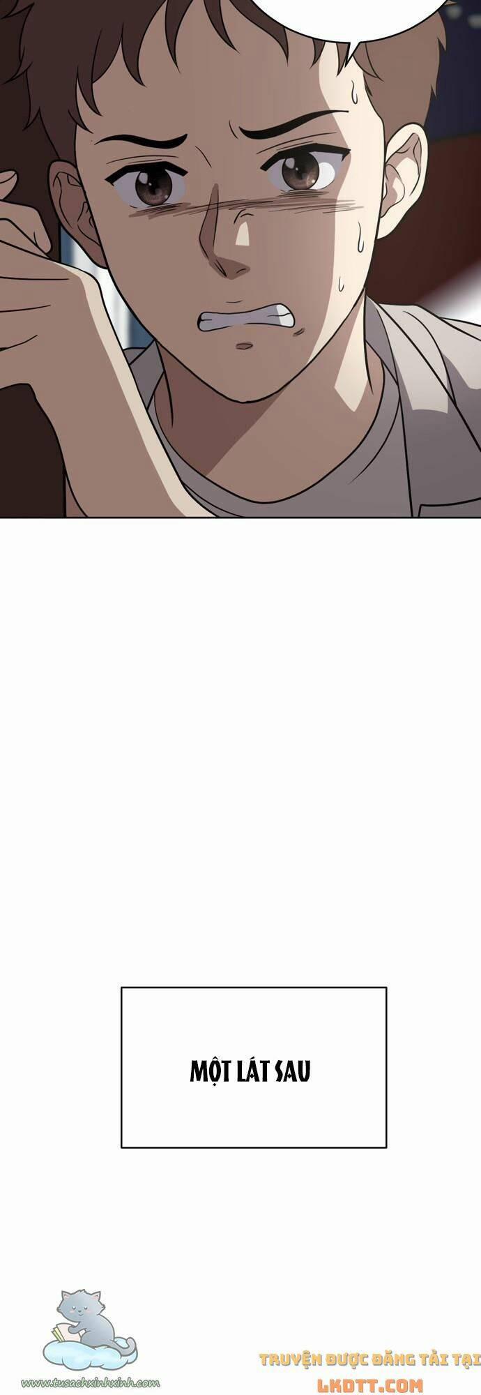 Cô Nàng Hết Thuốc Chữa 34 trang 36