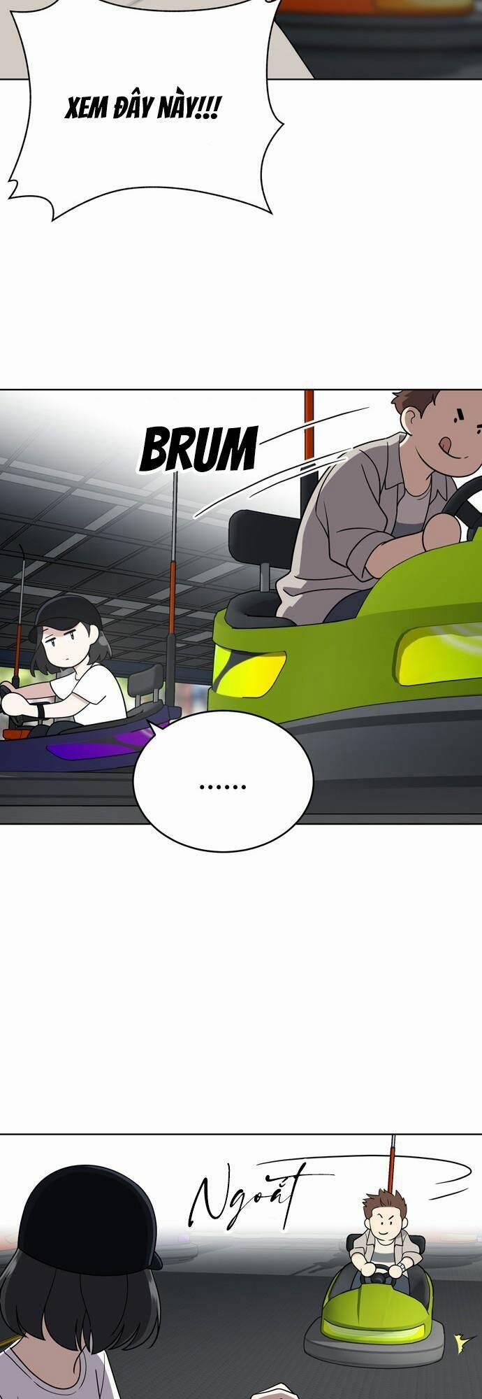 Cô Nàng Hết Thuốc Chữa 34 trang 39