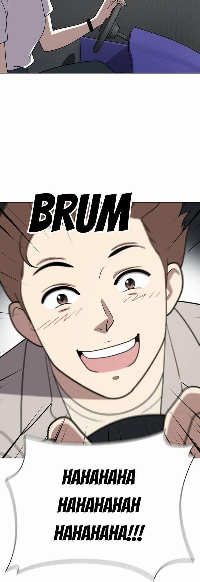 Cô Nàng Hết Thuốc Chữa 34 trang 40