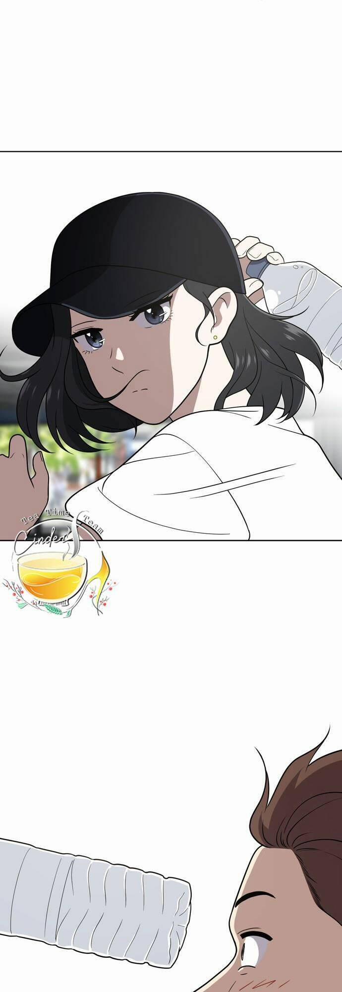 Cô Nàng Hết Thuốc Chữa 34 trang 41