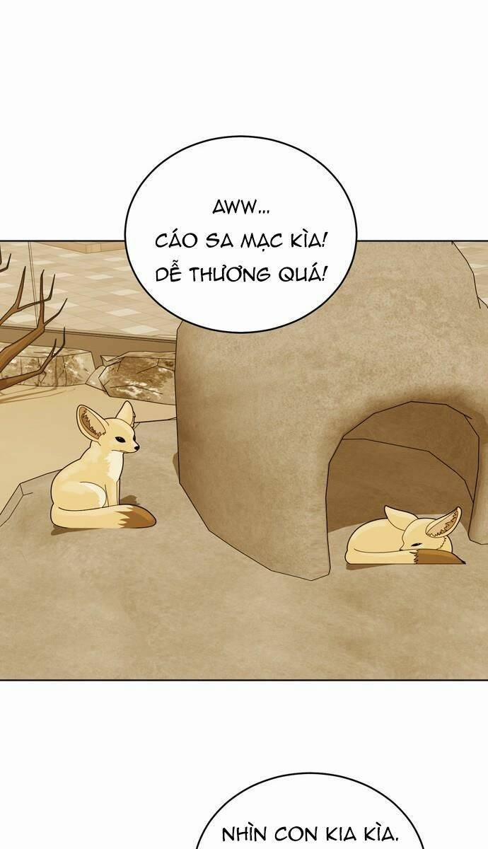 Cô Nàng Hết Thuốc Chữa 34 trang 43