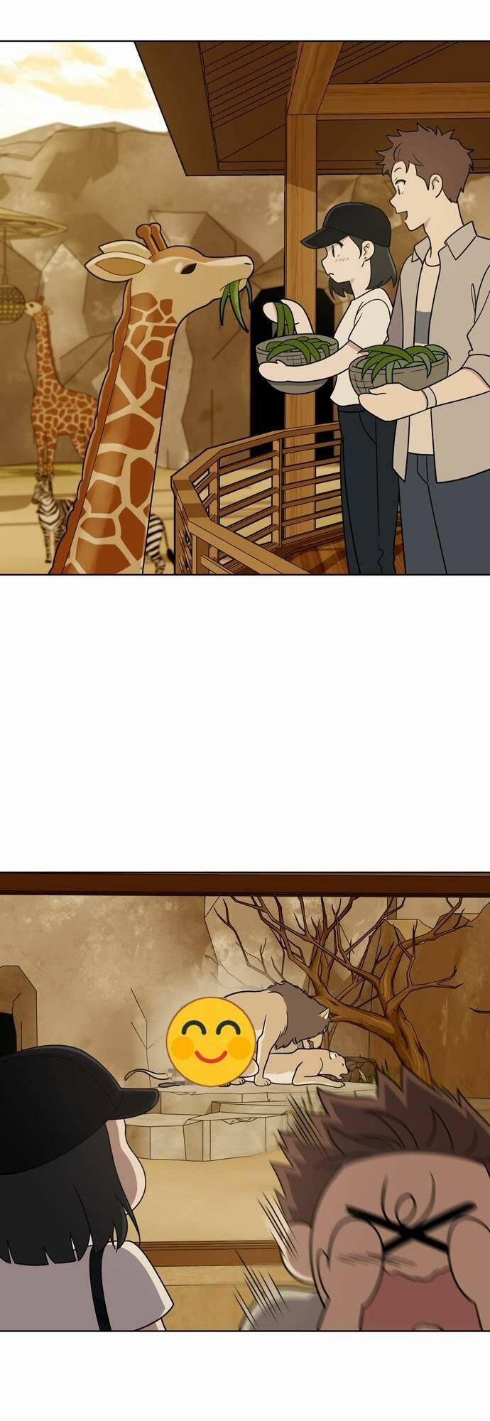 Cô Nàng Hết Thuốc Chữa 34 trang 45