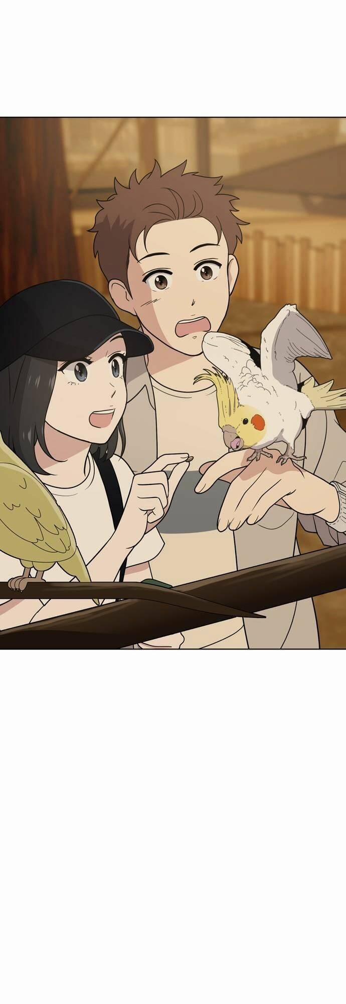 Cô Nàng Hết Thuốc Chữa 34 trang 46