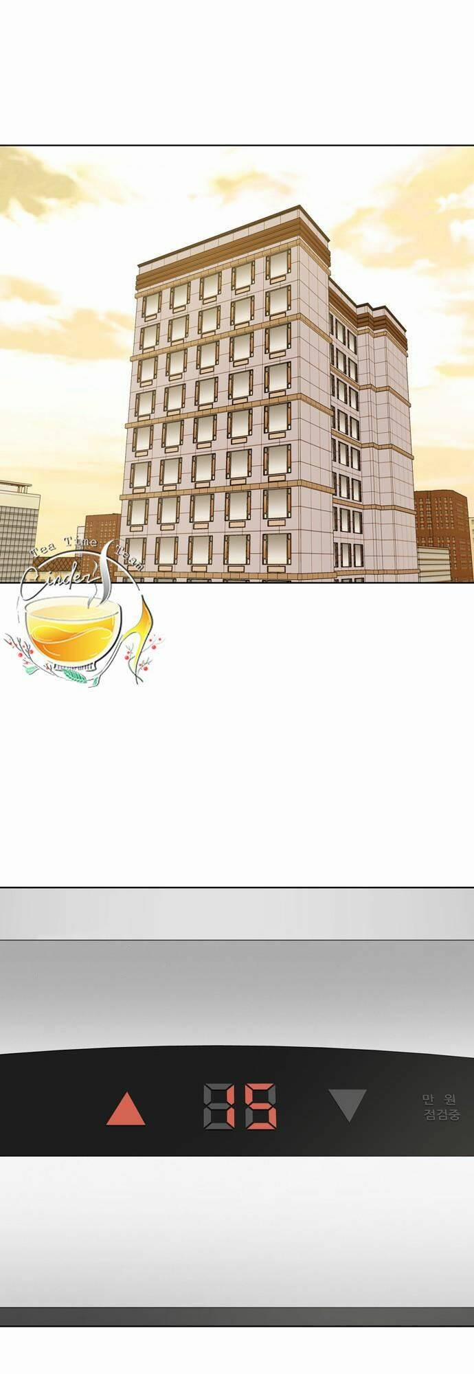 Cô Nàng Hết Thuốc Chữa 34 trang 47