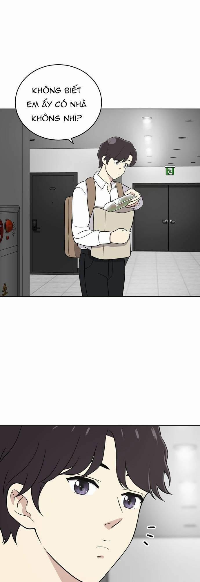 Cô Nàng Hết Thuốc Chữa 34 trang 48