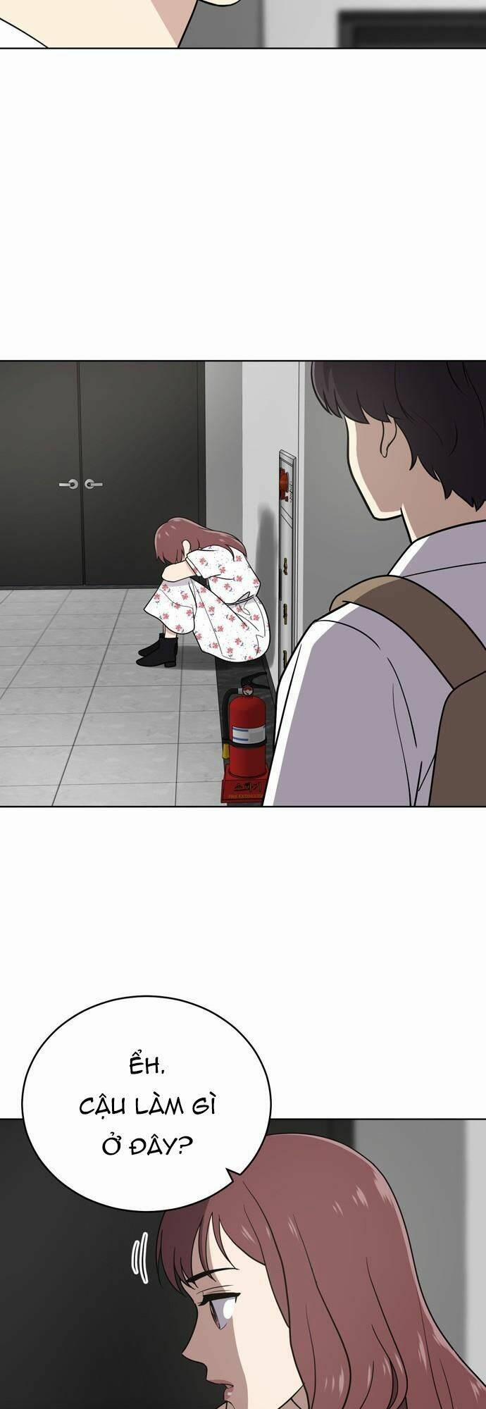 Cô Nàng Hết Thuốc Chữa 34 trang 49