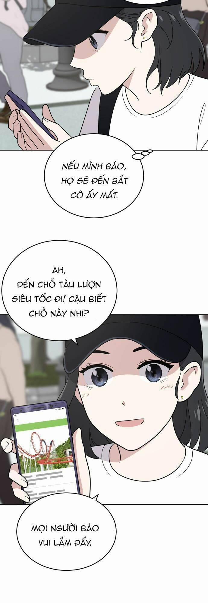 Cô Nàng Hết Thuốc Chữa 34 trang 5