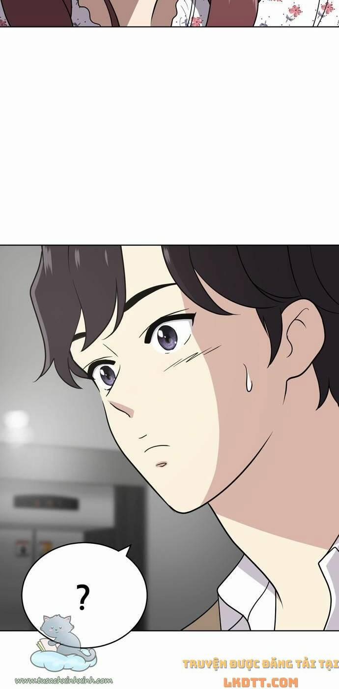 Cô Nàng Hết Thuốc Chữa 34 trang 51