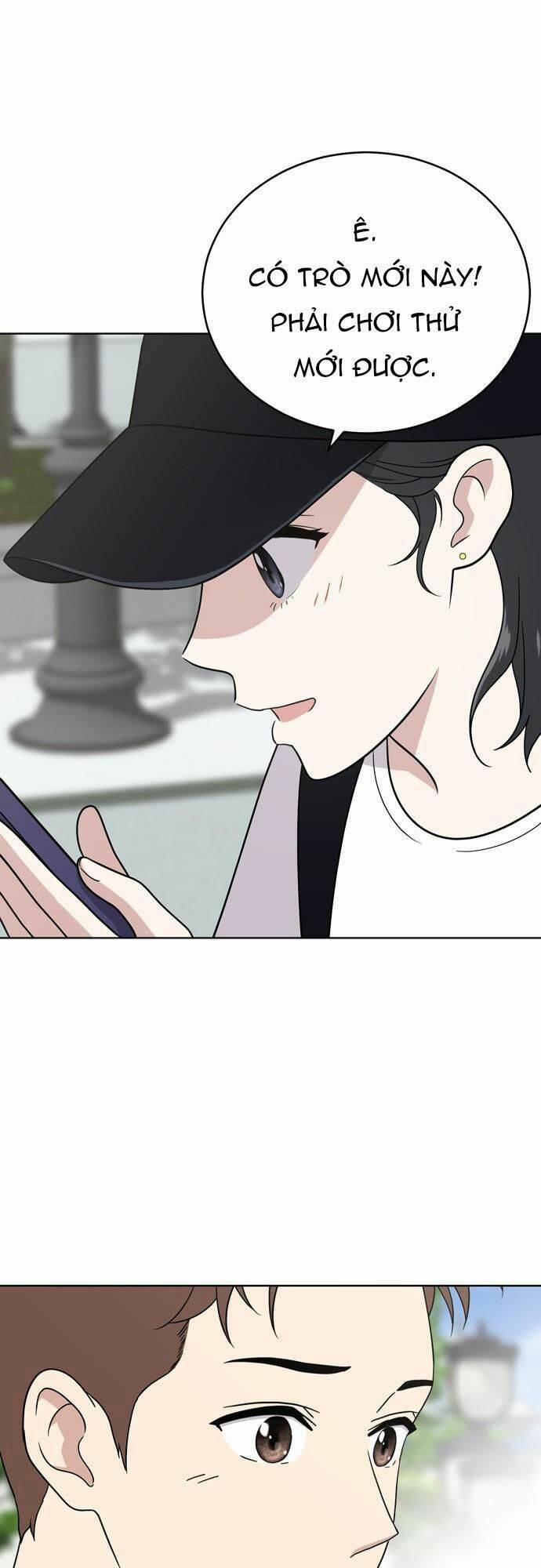 Cô Nàng Hết Thuốc Chữa 34 trang 8