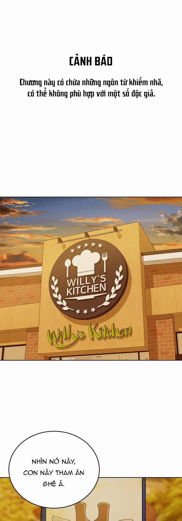 Cô Nàng Hết Thuốc Chữa 35 trang 1