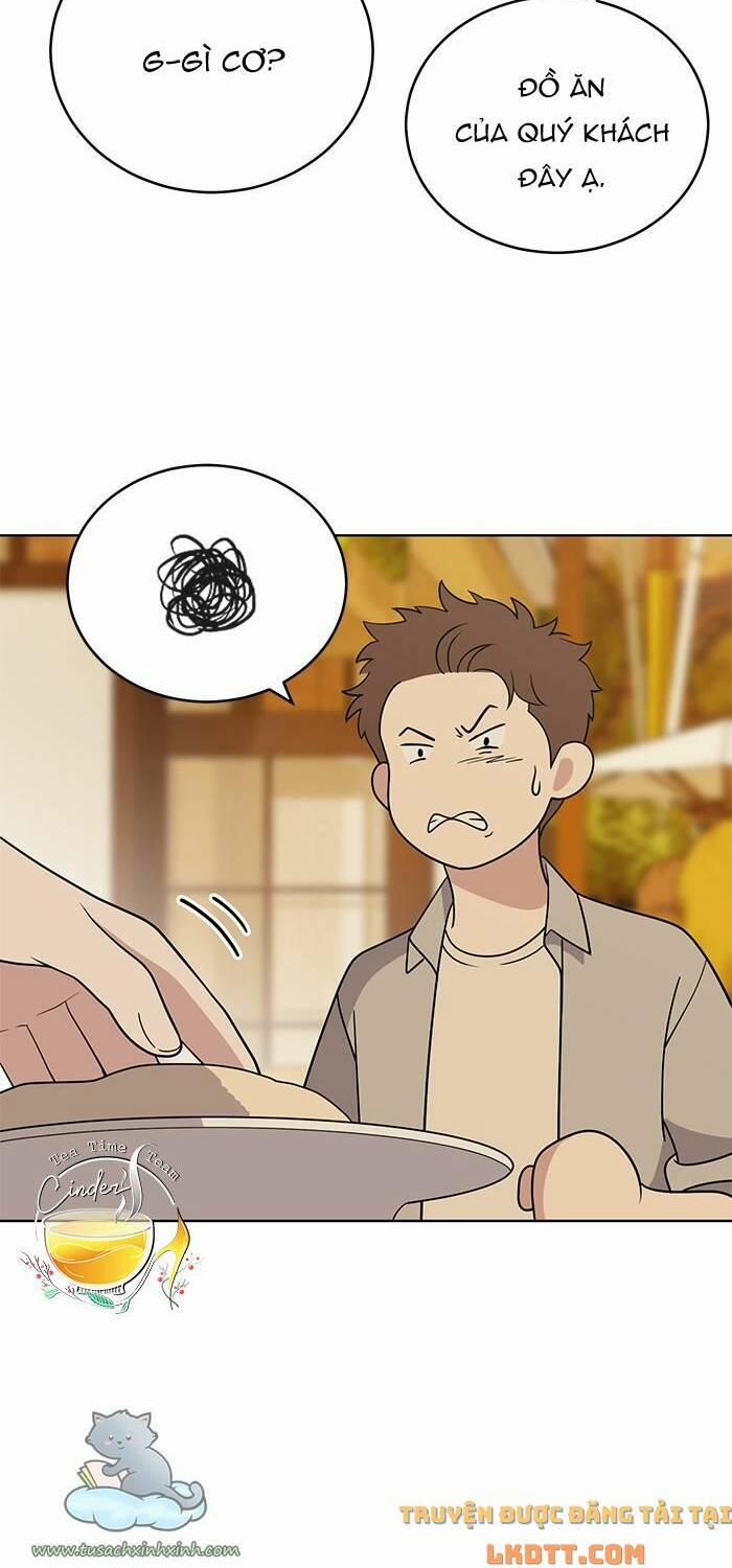 Cô Nàng Hết Thuốc Chữa 35 trang 13