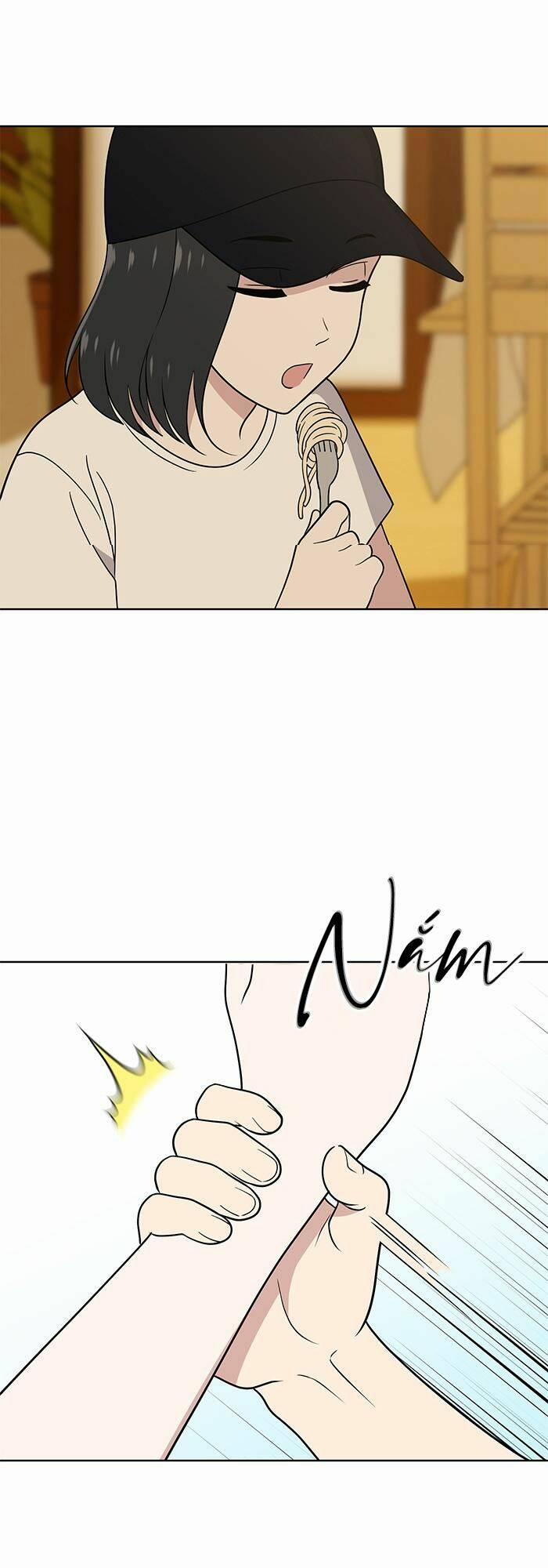 Cô Nàng Hết Thuốc Chữa 35 trang 14