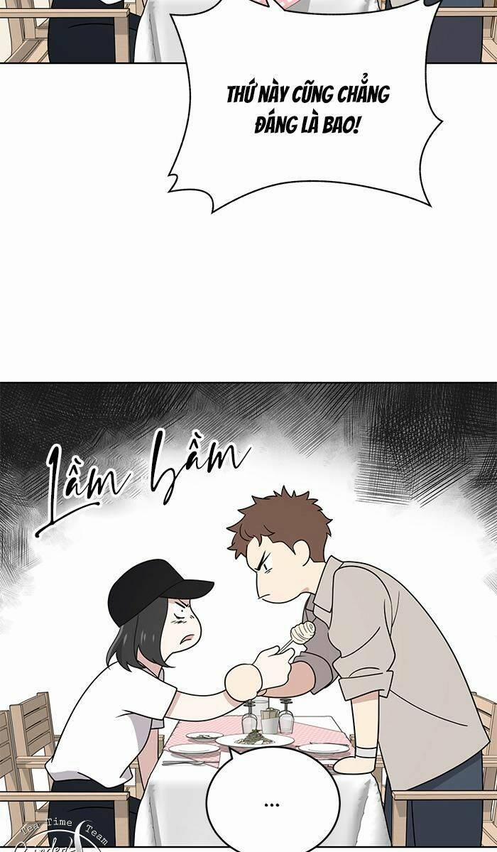 Cô Nàng Hết Thuốc Chữa 35 trang 19