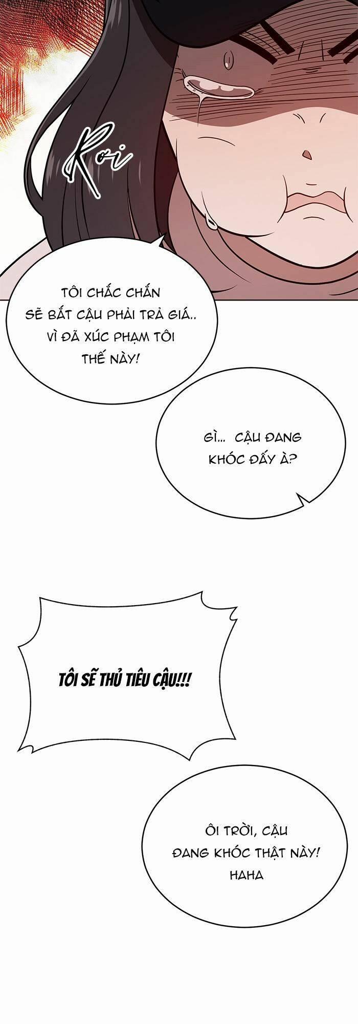 Cô Nàng Hết Thuốc Chữa 35 trang 25