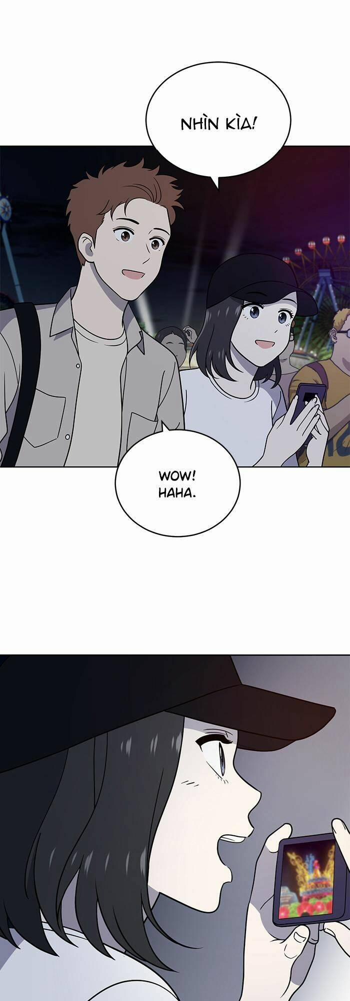 Cô Nàng Hết Thuốc Chữa 35 trang 28