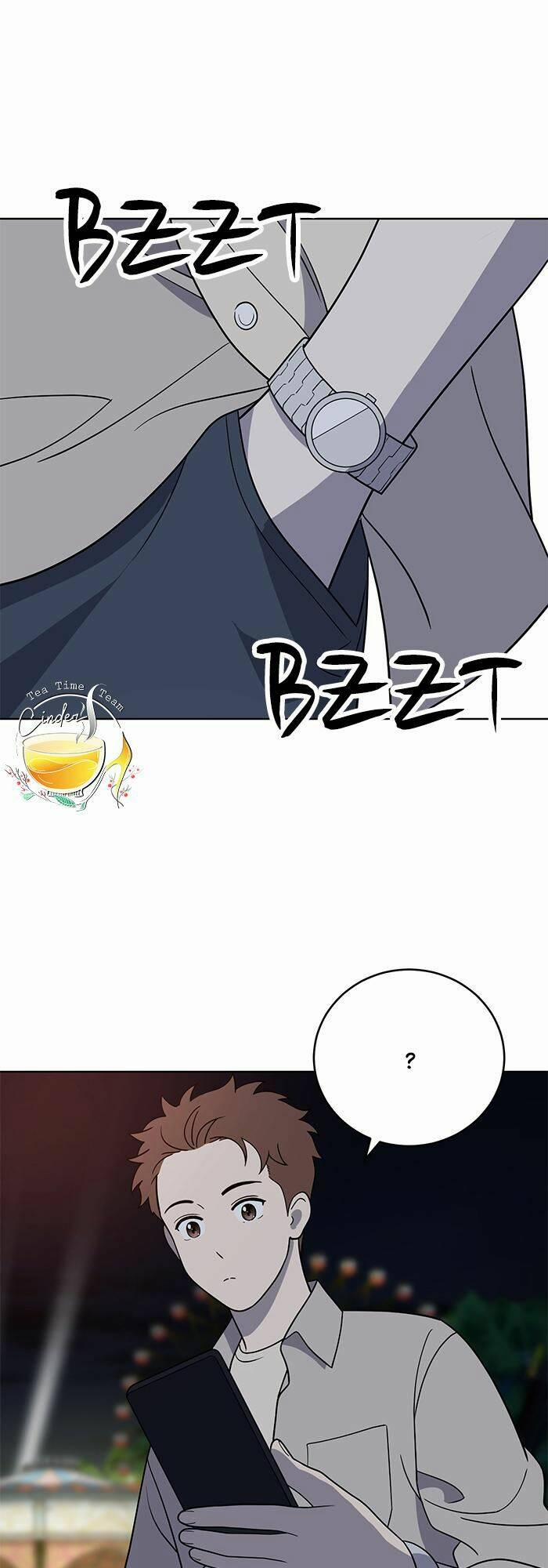 Cô Nàng Hết Thuốc Chữa 35 trang 32