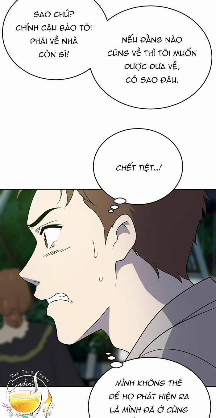 Cô Nàng Hết Thuốc Chữa 35 trang 38