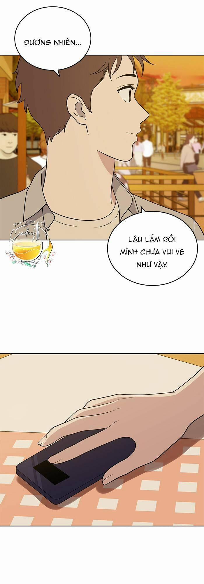 Cô Nàng Hết Thuốc Chữa 35 trang 4