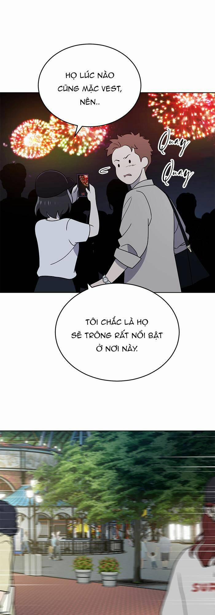 Cô Nàng Hết Thuốc Chữa 35 trang 40