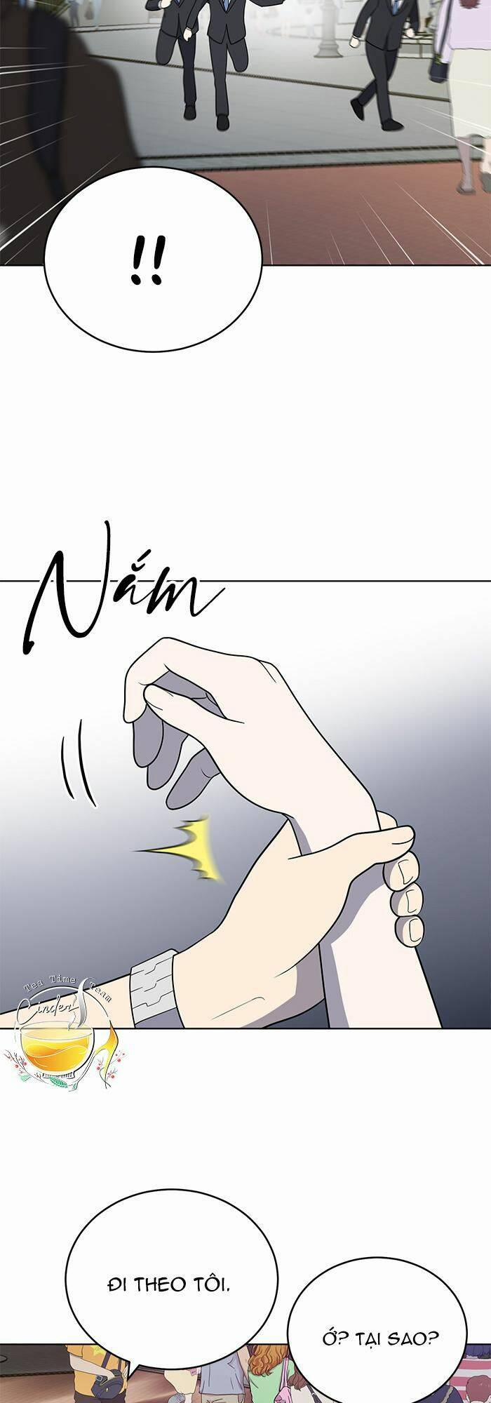 Cô Nàng Hết Thuốc Chữa 35 trang 42