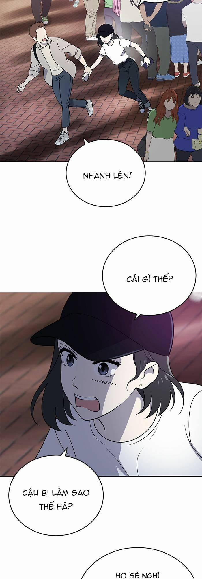 Cô Nàng Hết Thuốc Chữa 35 trang 43