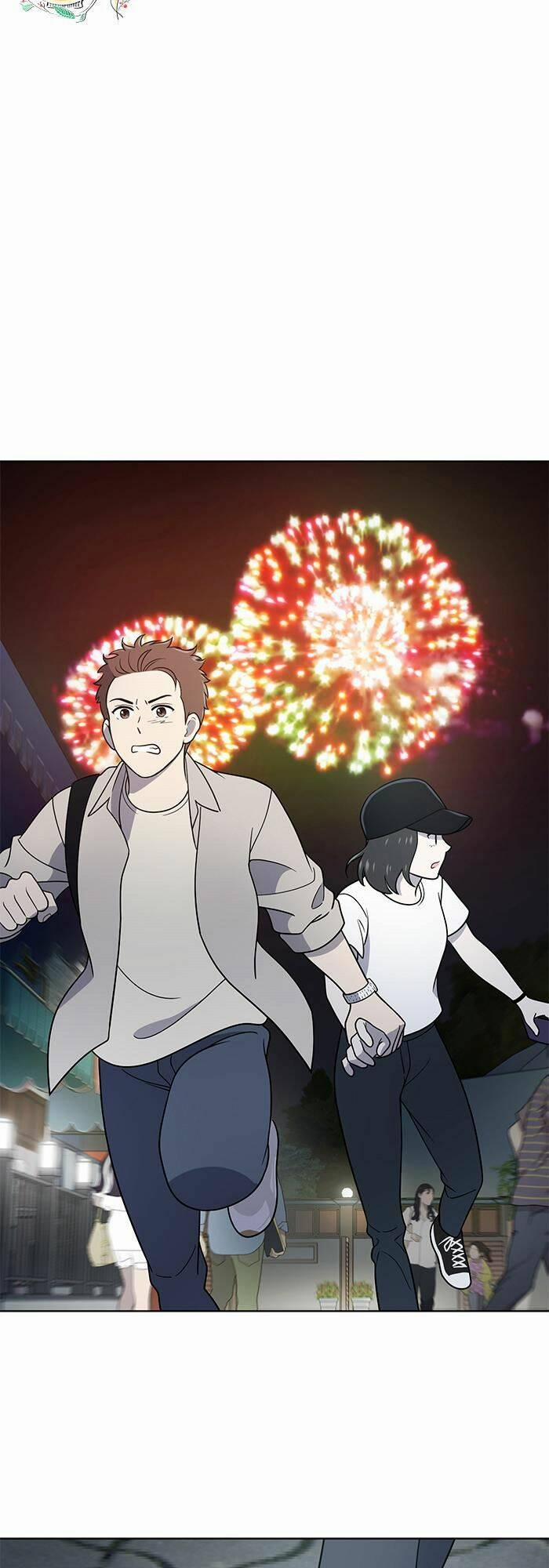 Cô Nàng Hết Thuốc Chữa 35 trang 45