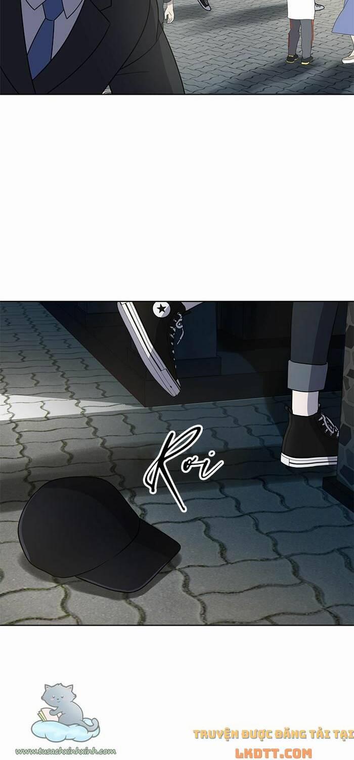 Cô Nàng Hết Thuốc Chữa 35 trang 47