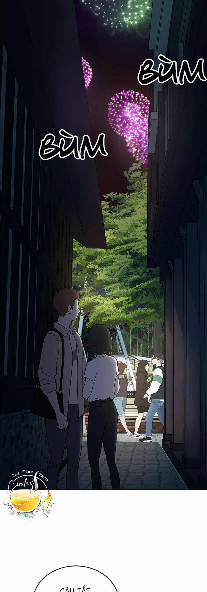 Cô Nàng Hết Thuốc Chữa 35 trang 49