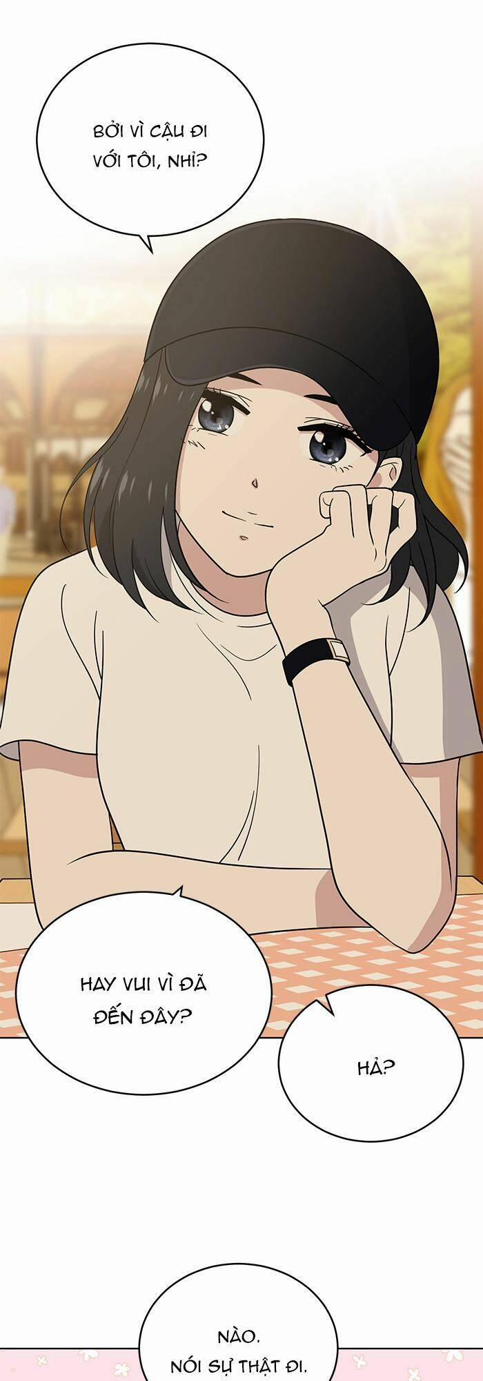 Cô Nàng Hết Thuốc Chữa 35 trang 5