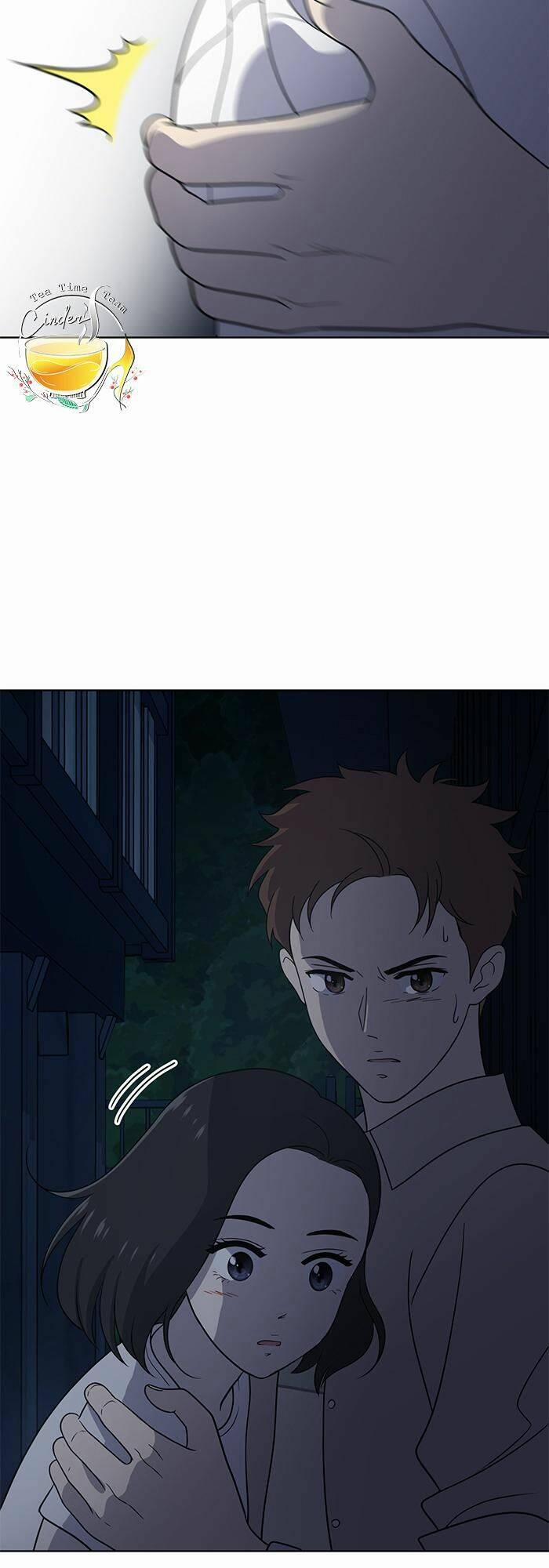 Cô Nàng Hết Thuốc Chữa 35 trang 52