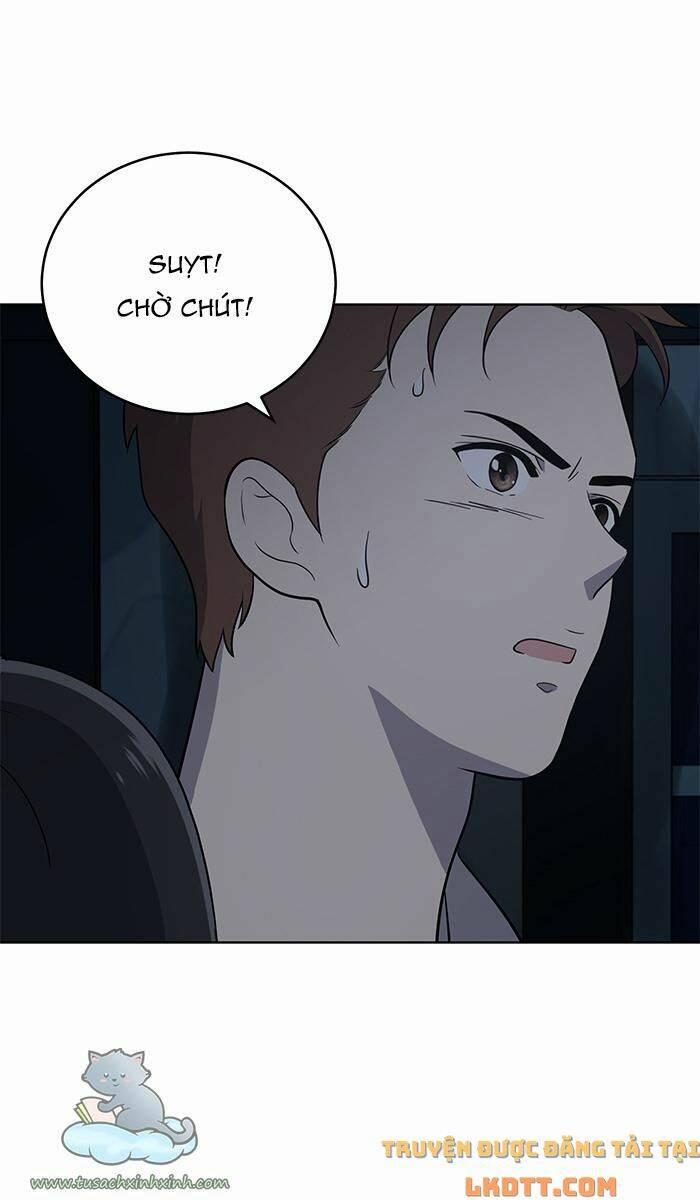 Cô Nàng Hết Thuốc Chữa 35 trang 54