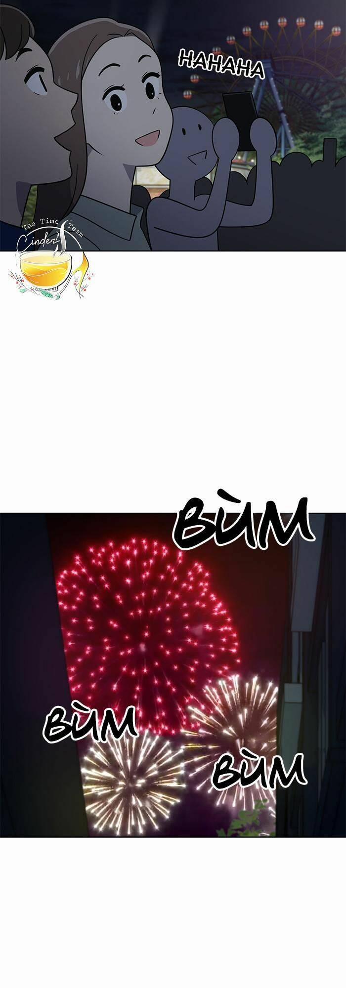 Cô Nàng Hết Thuốc Chữa 35 trang 56