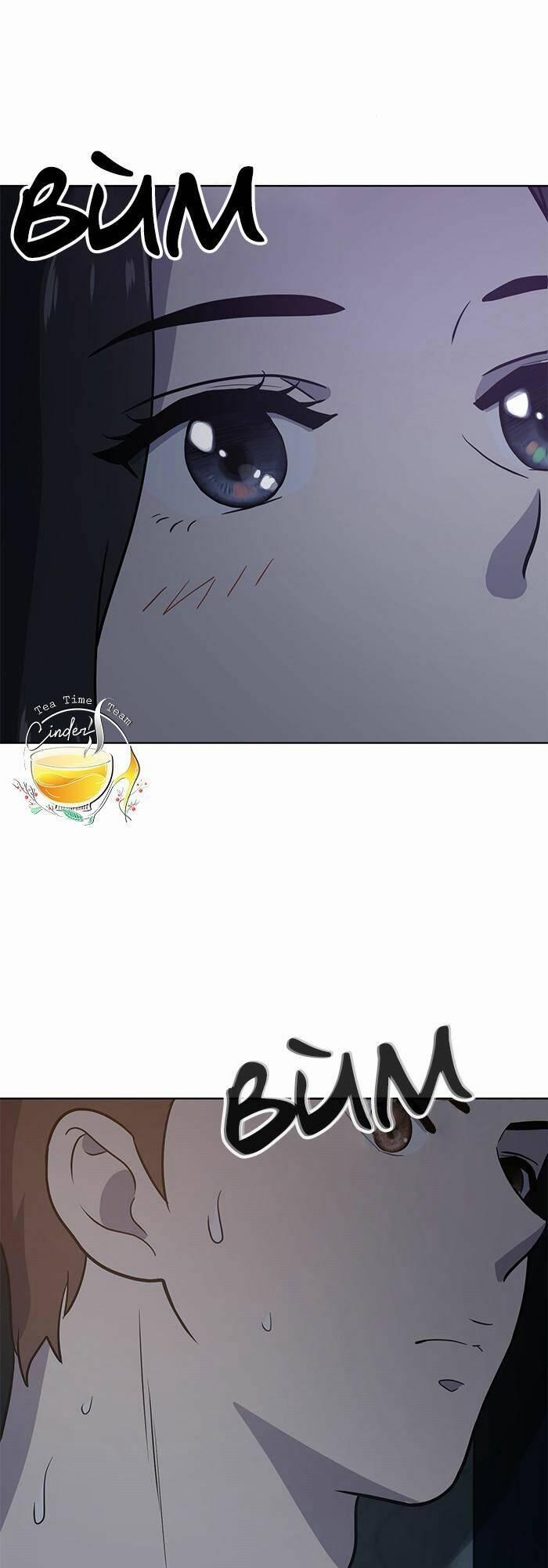 Cô Nàng Hết Thuốc Chữa 35 trang 57