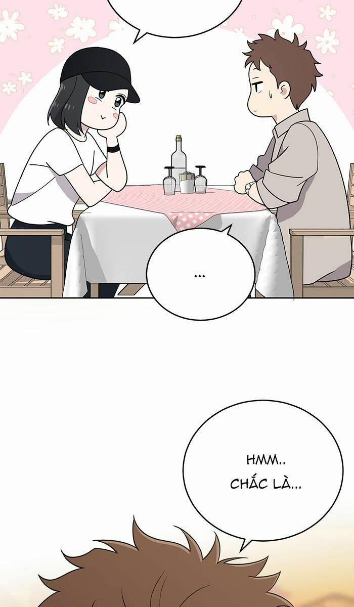 Cô Nàng Hết Thuốc Chữa 35 trang 6